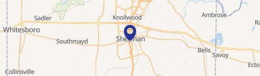 1017 Sam Rayburn Fwy