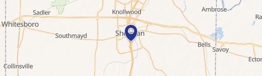 2005 Sam Rayburn Fwy