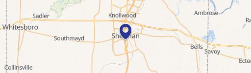 1317 Sam Rayburn Fwy