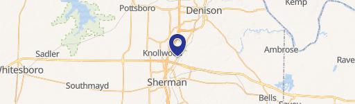 3505 Texoma Pkwy, Unit 2