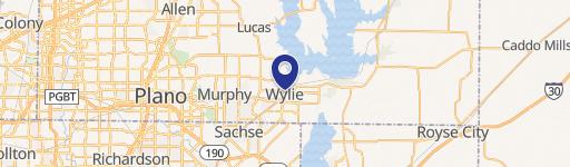 Wylie, TX 75098