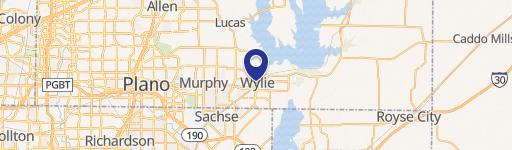 Wylie, TX 75098