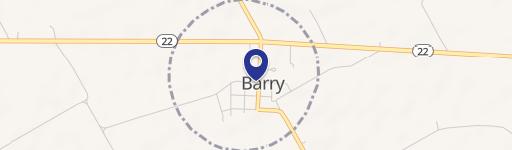 Barry, TX 75102