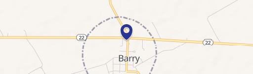 Barry, TX 75102