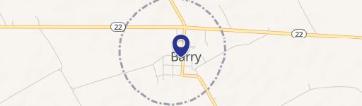 Barry, TX 75102