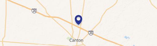 Canton, TX 75103