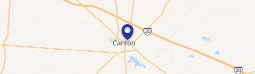 Canton, TX 75103