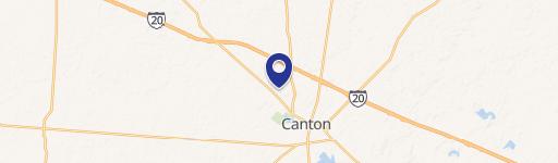 Canton, TX 75103