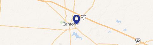 Canton, TX 75103
