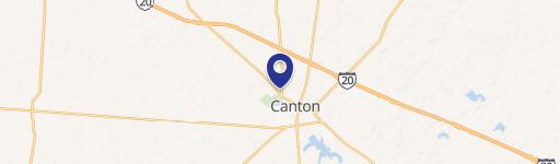 Canton, TX 75103