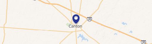 Canton, TX 75103