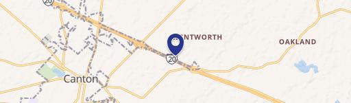 14800 Interstate 20th N Access Rd