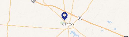 Canton, TX 75103