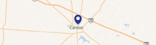Canton, TX 75103
