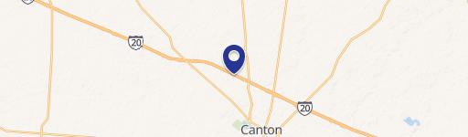 Canton, TX 75103