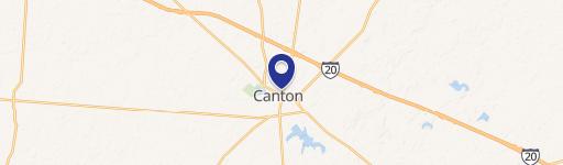 Canton, TX 75103