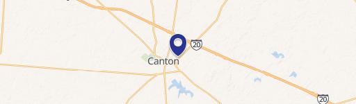 Canton, TX 75103