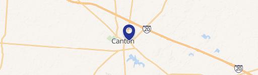 Canton, TX 75103