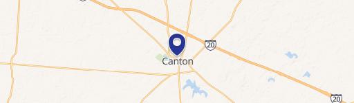 Canton, TX 75103