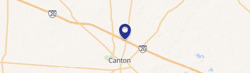 Canton, TX 75103