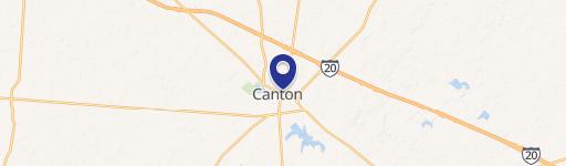Canton, TX 75103