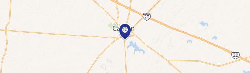 Canton, TX 75103