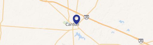Canton, TX 75103
