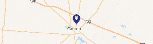 Canton, TX 75103