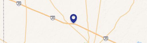 20811 Interstate 20th S Access Rd