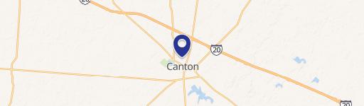 Canton, TX 75103