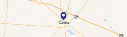 Canton, TX 75103