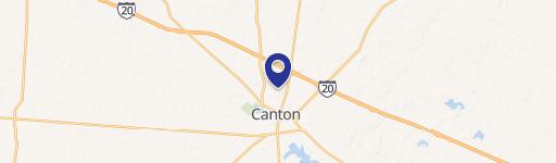 Canton, TX 75103