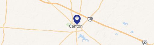 Canton, TX 75103