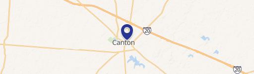 Canton, TX 75103