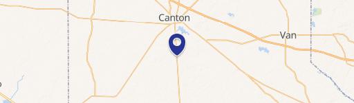 Canton, TX 75103