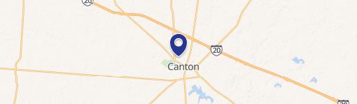 Canton, TX 75103