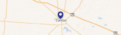 Canton, TX 75103