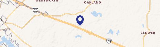 11510 Interstate 20th N Access Rd