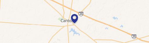 Canton, TX 75103