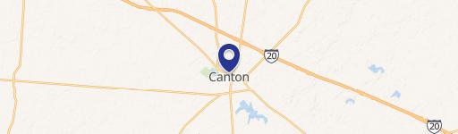 Canton, TX 75103