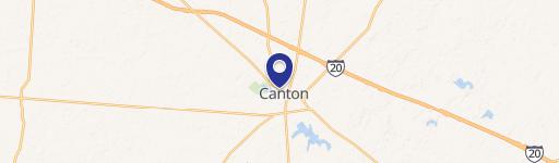 Canton, TX 75103