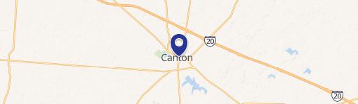 Canton, TX 75103
