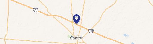 Canton, TX 75103
