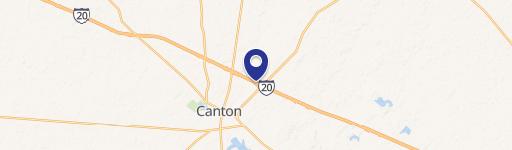 Canton, TX 75103