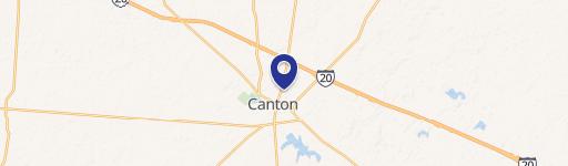 Canton, TX 75103