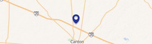 Canton, TX 75103
