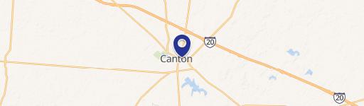 Canton, TX 75103