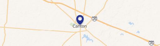 Canton, TX 75103