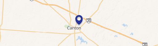 Canton, TX 75103