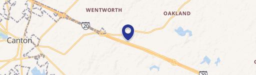 12848 Interstate 20th N Access Rd